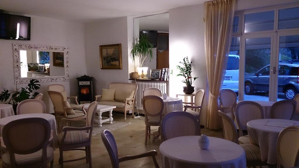 Hotel Riviera Panoramic Green Resort Limone sul Garda Bagian luar foto