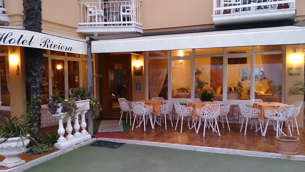 Hotel Riviera Panoramic Green Resort Limone sul Garda Bagian luar foto