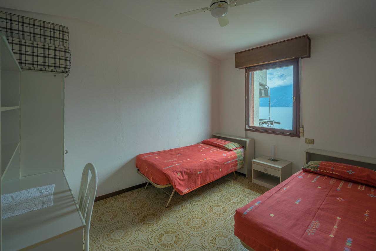 Hotel Riviera Panoramic Green Resort Limone sul Garda Bagian luar foto